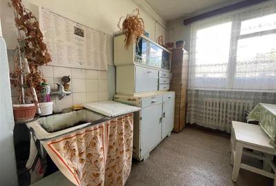 Apartament cu 2 camere semidecomandat în Rogerius - 3