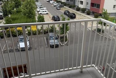 Apartament cu 2 camere decomandat în Lotus - 1