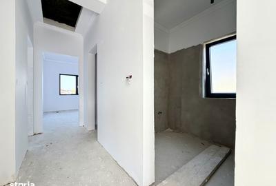 Casă cu 4 camere cu Canalizare în Ghiroda - 6
