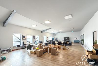 Spațiu comercial, de 220 mp, în Socola - 11