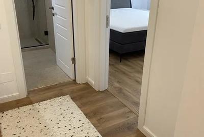 Apartament cu 3 camere semidecomandat, mobilat în Florești - 4
