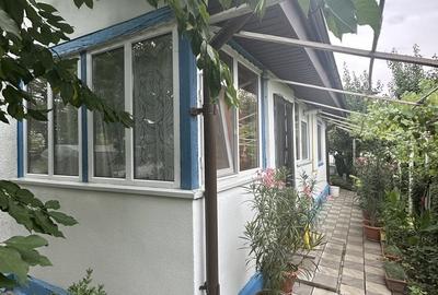 Casă cu 3 camere cu Teren 533 Mp în Central - 20