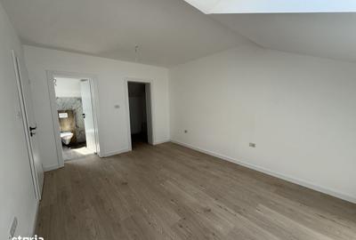 Apartament cu 3 camere în Chișoda