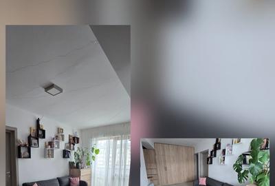 Apartament cu 3 camere decomandat în Vișan - 3