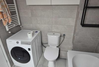 Apartament cu 2 camere decomandat în Uverturii - 4
