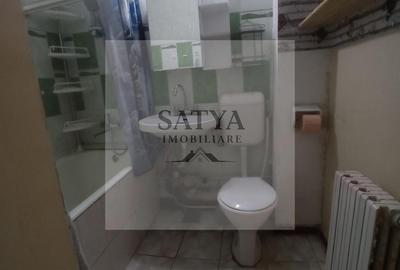 Apartament cu 2 camere decomandat în Tomis Nord - 9