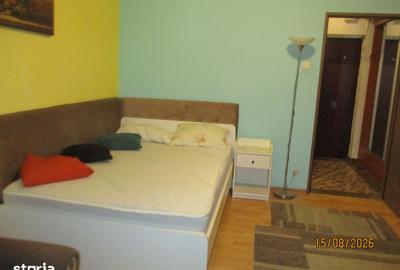 Apartament cu 2 camere decomandat în Ghencea