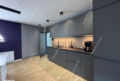 Apartament cu 3 camere în Aradului