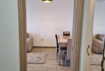 Apartament cu 2 camere decomandat, mobilat în Drumul Taberei - 3