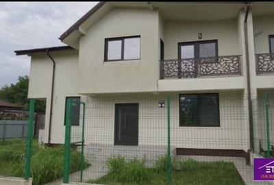 Duplex cu 4 camere cu Teren 250 Mp în Viile Noi - 2