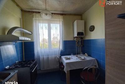 Apartament cu 2 camere decomandat în Ghiroda - 2