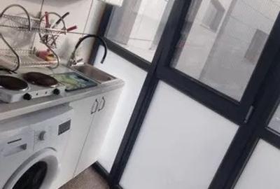 Garsonieră decomandată, mobilată în Mamaia-Sat - 18