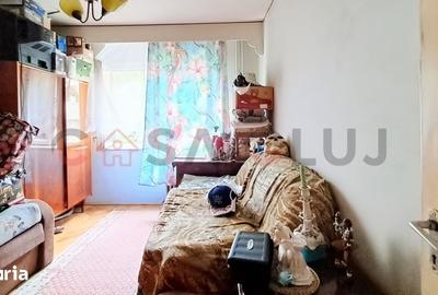 Apartament cu 3 camere decomandat în Zorilor - 4