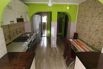 Apartament cu 2 camere decomandat în Central - 8