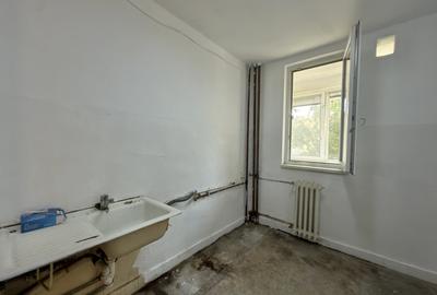 Apartament cu 2 camere decomandat în Șagului - 9