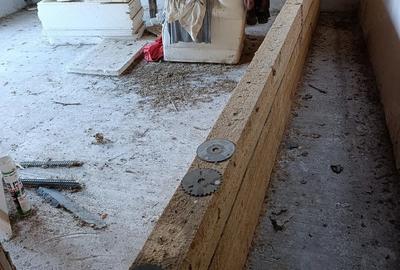 Casă cu Teren 800 Mp în Gârcina
