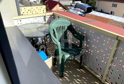 Apartament cu 2 camere decomandat, mobilat în Someșeni - 6