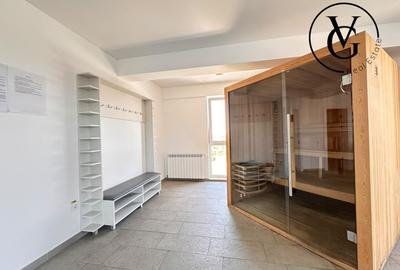 Apartament cu 2 camere semidecomandat în Nord