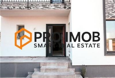 Casă cu 4 camere cu Teren 450 Mp în Mărăcineni