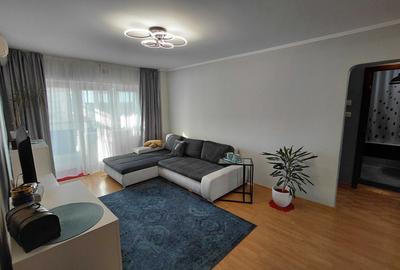 Apartament cu 2 camere în Central - 7