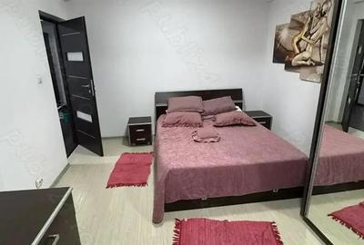 Apartament cu 2 camere semidecomandat în Central - 2