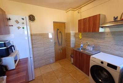 Apartament cu 2 camere decomandat, mobilat în Caragiale - 10