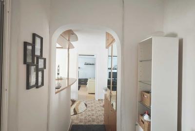 Apartament cu 2 camere decomandat în Aviației - 1