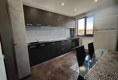 Apartament cu 2 camere decomandat în Exterior Vest - 8