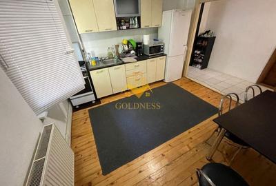 Apartament cu 2 camere decomandat, mobilat în Mărăști - 4