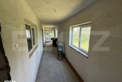 Casă cu 3 camere în Jiul - 3