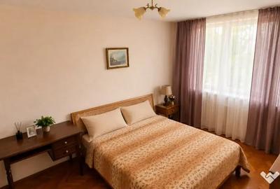 Apartament cu 2 camere decomandat în Gării - 6