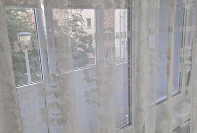 Garsonieră semidecomandată în Central