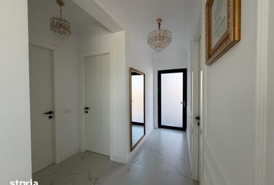 Casă cu 4 camere cu Teren 400 Mp în Berceni