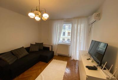 Apartament cu 3 camere semidecomandat, mobilat în Medicină - 5