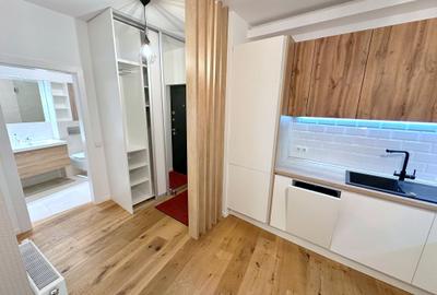 Apartament cu 2 camere semidecomandat, mobilat în Central - 10