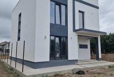 Casă cu 5 camere în Cumpăna - 3