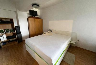Apartament cu 2 camere semidecomandat, mobilat în Mărăști - 1