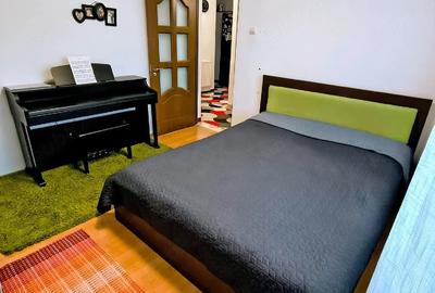 Apartament cu 4 camere decomandat în Ultracentral - 10
