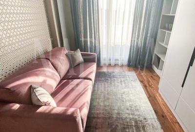 Apartament cu 3 camere decomandat, mobilat în Mănăștur - 4