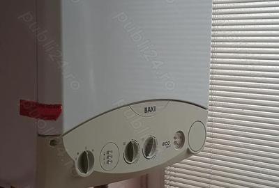 Apartament cu 2 camere semidecomandat în Mărgeanului - 6