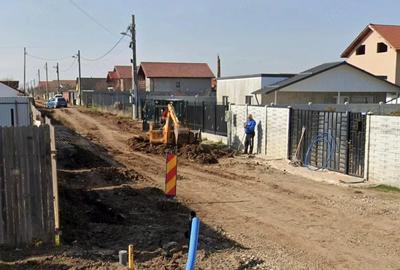 Teren de 506 mp, în Ghercești - 4