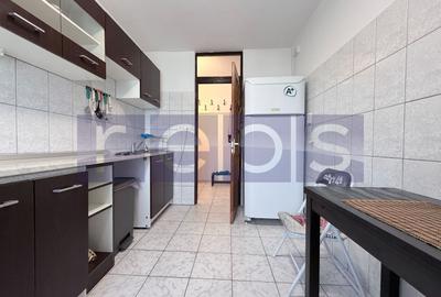 Apartament cu 2 camere decomandat, mobilat în Aviației - 6