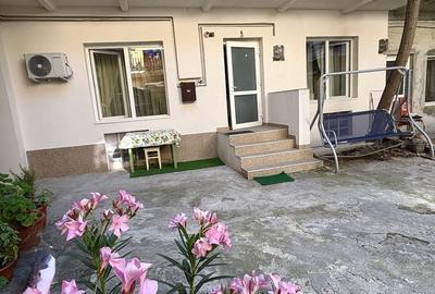 Apartament cu 2 camere în Central - 1