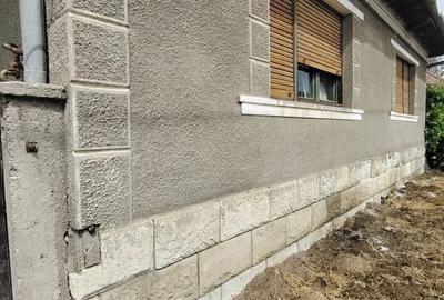 Casă cu 3 camere în Bonț - 13