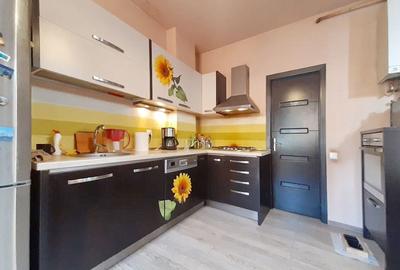 Apartament cu 3 camere semidecomandat în Centrul Istoric - 6