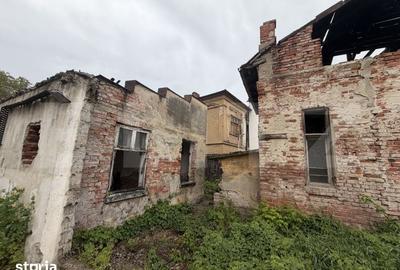 Teren de 315 mp, în Brazda lui Novac