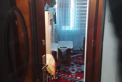 Garsonieră nedecomandată în Central