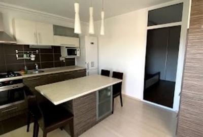 Apartament cu 2 camere decomandat în Baciu - 1