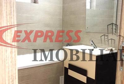 Apartament cu 2 camere semidecomandat în Dristor