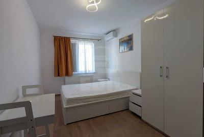 Apartament cu 2 camere decomandat în Florești - 7